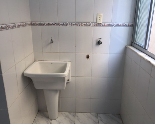 Imagem Imóvel com 3 Quartos à Venda, 78 m² em São Mateus - Juiz De Fora