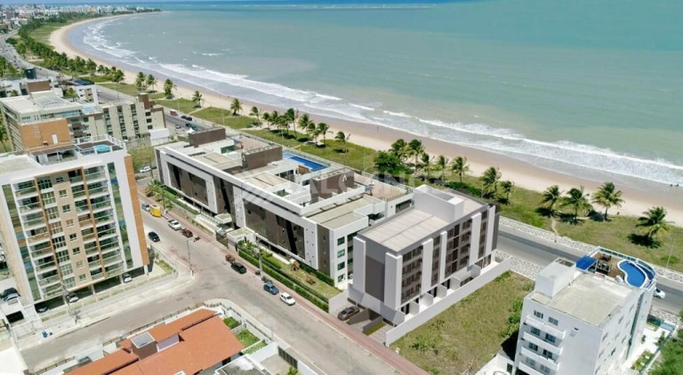 Imagem Flat com 1 Quarto à Venda, 18 m² em Intermares - Cabedelo Imagem Flat com 1 Quarto à Venda, 18 m² em Intermares - Cabedelo