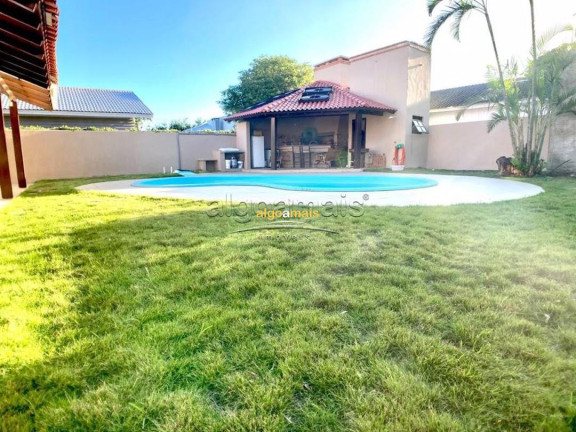 Imagem Casa com 4 Quartos à Venda, em Atlântida - Xangri-lá Imagem Casa com 4 Quartos à Venda, em Atlântida - Xangri-lá