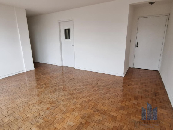 Imagem Apartamento com 2 Quartos à Venda, 80 m² em Vila Mariana - São Paulo