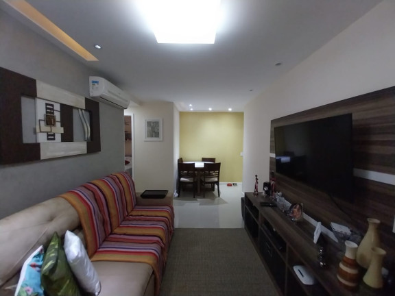 Imagem Imóvel com 2 Quartos à Venda, 78 m² em Icaraí - Niterói Imagem Imóvel com 2 Quartos à Venda, 78 m² em Icaraí - Niterói