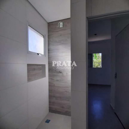 Imagem Casa com 2 Quartos à Venda, 109 m² em Morro Nova Cintra - Santos Imagem Casa com 2 Quartos à Venda, 109 m² em Morro Nova Cintra - Santos