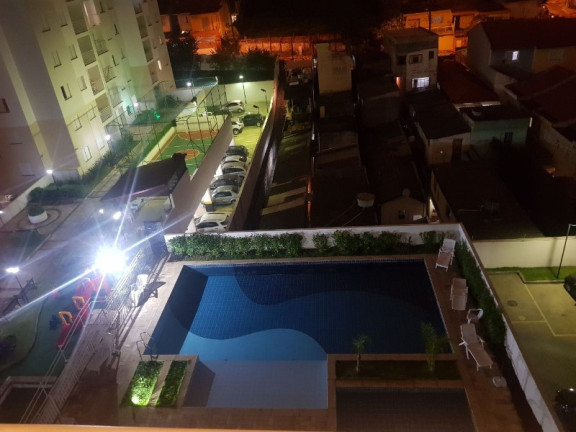 Imagem Apartamento com 3 Quartos à Venda, 70 m² em Vila Siqueira (zona Norte) - São Paulo Imagem Apartamento com 3 Quartos à Venda, 70 m² em Vila Siqueira (zona Norte) - São Paulo