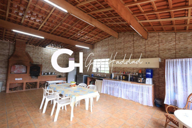 Imagem Chácara com 3 Quartos à Venda, 10.000 m² em Ciriaco - Piedade