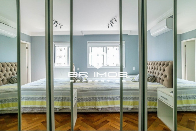 Imagem Imóvel com 3 Quartos à Venda, 133 m² em Vila Andrade - São Paulo Imagem Imóvel com 3 Quartos à Venda, 133 m² em Vila Andrade - São Paulo