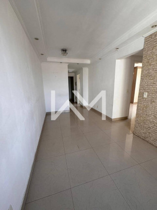 Imagem Apartamento com 2 Quartos à Venda, 45 m² em Centro - Guarulhos Imagem Apartamento com 2 Quartos à Venda, 45 m² em Centro - Guarulhos