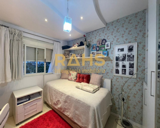 Imagem Apartamento com 4 Quartos à Venda, 160 m² em Anita Garibaldi - Joinville