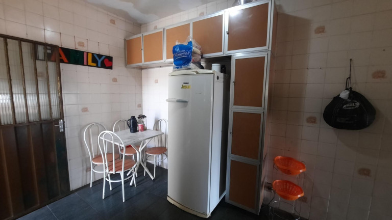 Imagem Casa com 3 Quartos à Venda, 156 m² em Diamante,(barreiro) - Belo Horizonte Imagem Casa com 3 Quartos à Venda, 156 m² em Diamante,(barreiro) - Belo Horizonte