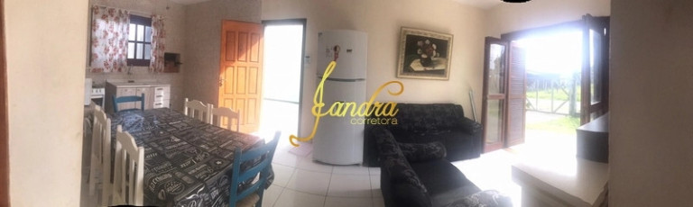 Imagem Casa com 2 Quartos para Alugar ou Temporada, 52 m² em Capão Novo - Capão Da Canoa Imagem Casa com 2 Quartos para Alugar ou Temporada, 52 m² em Capão Novo - Capão Da Canoa