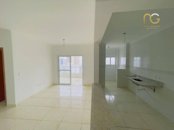 Imagem Apartamento com 2 Quartos à Venda, 88 m² em Aviação - Praia Grande Imagem Apartamento com 2 Quartos à Venda, 88 m² em Aviação - Praia Grande