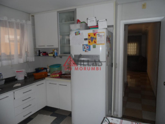 Imagem Sobrado com 3 Quartos à Venda, 176 m² em Parque Munhoz - São Paulo Imagem Sobrado com 3 Quartos à Venda, 176 m² em Parque Munhoz - São Paulo