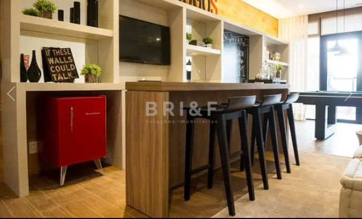 Imagem Apartamento com 1 Quarto para Alugar, 38 m² em Campo Belo - São Paulo Imagem Apartamento com 1 Quarto para Alugar, 38 m² em Campo Belo - São Paulo