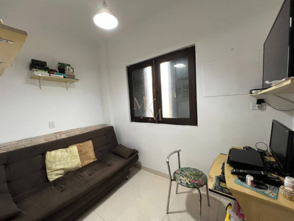 Imagem Cobertura com 3 Quartos à Venda, 130 m² em Enseada - Guarujá Imagem Cobertura com 3 Quartos à Venda, 130 m² em Enseada - Guarujá