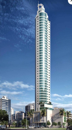 Imagem Apartamento com 4 Quartos à Venda, 131 m² em Centro - Balneário Camboriú