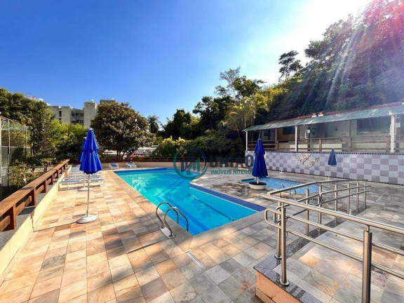 Imagem Apartamento com 2 Quartos à Venda, 70 m² em Santa Rosa - Niterói Imagem Apartamento com 2 Quartos à Venda, 70 m² em Santa Rosa - Niterói