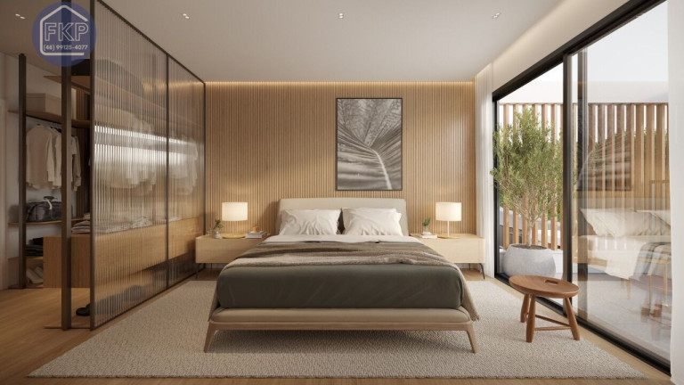 Imagem Casa com 3 Quartos à Venda, 242 m² em Cacupé - Florianópolis Imagem Casa com 3 Quartos à Venda, 242 m² em Cacupé - Florianópolis