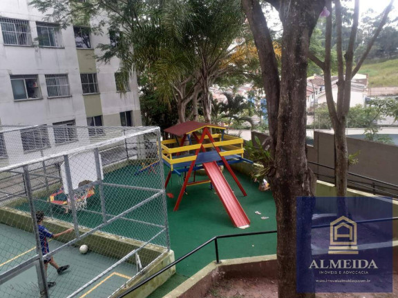 Imagem Apartamento com 2 Quartos à Venda, 44 m² em Parque Munhoz - São Paulo Imagem Apartamento com 2 Quartos à Venda, 44 m² em Parque Munhoz - São Paulo