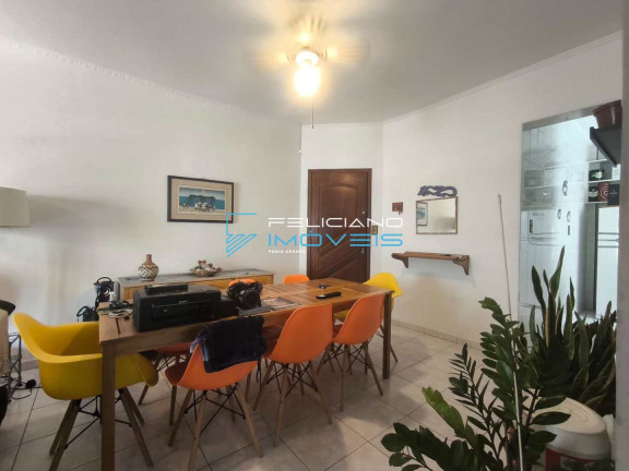 Imagem Apartamento com 2 Quartos à Venda, 82 m² em Canto Do Forte - Praia Grande Imagem Apartamento com 2 Quartos à Venda, 82 m² em Canto Do Forte - Praia Grande