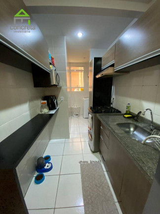 Imagem Apartamento com 2 Quartos à Venda, 81 m² em Jardim Central - Cotia Imagem Apartamento com 2 Quartos à Venda, 81 m² em Jardim Central - Cotia
