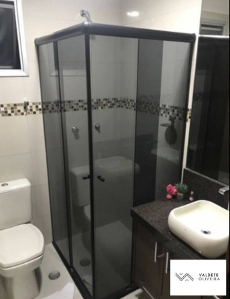 Imagem Apartamento com 3 Quartos à Venda, 72 m² em Monte Castelo - São José Dos Campos