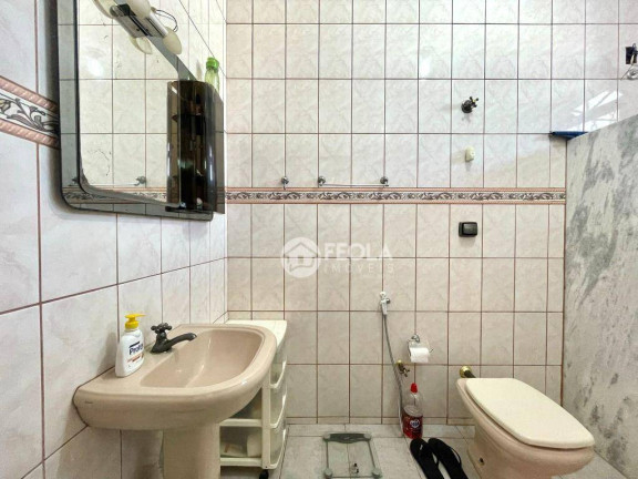 Imagem Casa com 3 Quartos à Venda, 133 m² em Parque Novo Mundo - Americana Imagem Casa com 3 Quartos à Venda, 133 m² em Parque Novo Mundo - Americana
