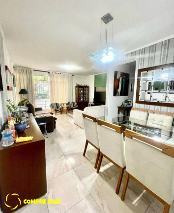 Imagem Apartamento com 2 Quartos à Venda, 102 m² em Bela Vista - São Paulo