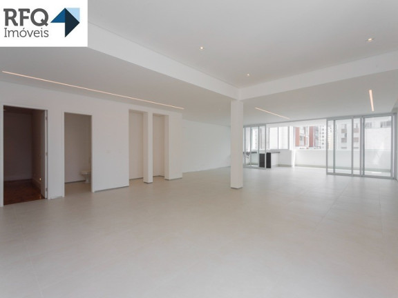 Imagem Imóvel com 4 Quartos à Venda, 382 m² em Jardim Paulista - São Paulo