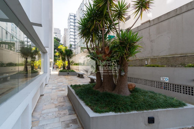 Imagem Apartamento com 3 Quartos à Venda, 105 m² em Jardim Paulista - São Paulo Imagem Apartamento com 3 Quartos à Venda, 105 m² em Jardim Paulista - São Paulo