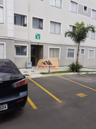 Imagem Apartamento com 2 Quartos à Venda, em Vossoroca - Votorantim Imagem Apartamento com 2 Quartos à Venda, em Vossoroca - Votorantim