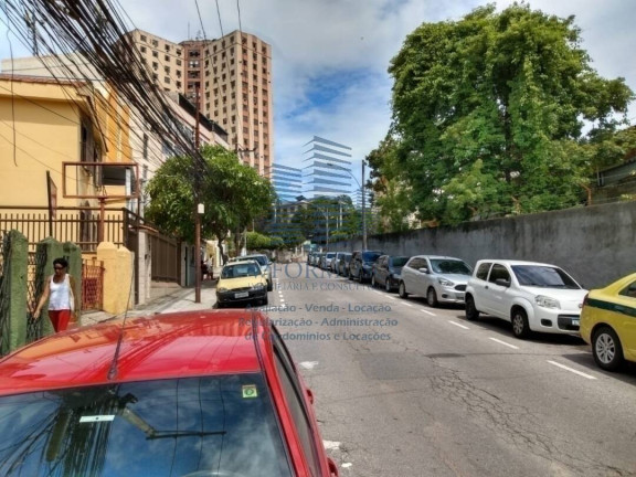 Apartamento com 2 Quartos à Venda, 50 m² em São Cristóvão - Rio De Janeiro