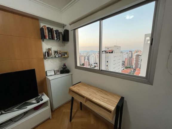 Imagem Apartamento com 1 Quarto à Venda, 33 m² em Perdizes - São Paulo Imagem Apartamento com 1 Quarto à Venda, 33 m² em Perdizes - São Paulo