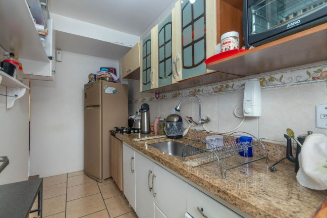 Imagem Casa com 3 Quartos à Venda, 174 m² em Nonoai - Porto Alegre Imagem Casa com 3 Quartos à Venda, 174 m² em Nonoai - Porto Alegre