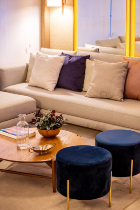 Imagem Apartamento com 3 Quartos à Venda, 83 m² em Setor Aeroporto - Goiânia Imagem Apartamento com 3 Quartos à Venda, 83 m² em Setor Aeroporto - Goiânia