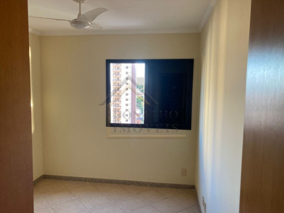 Imagem Apartamento com 3 Quartos para Alugar, 157 m² em Centro - Ribeirão Preto Imagem Apartamento com 3 Quartos para Alugar, 157 m² em Centro - Ribeirão Preto