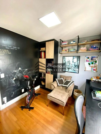 Imagem Apartamento com 3 Quartos à Venda, 106 m² em Centro - São Bernardo Do Campo