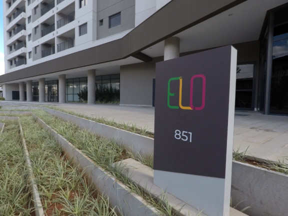 Imagem Apartamento com 2 Quartos à Venda, 55 m² em Vila Anastácio - São Paulo