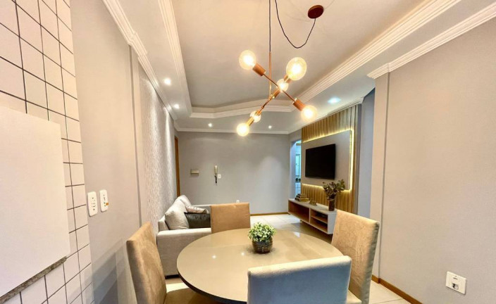 Imagem Apartamento com 1 Quarto à Venda, 69 m² em Zona Nova - Capão Da Canoa