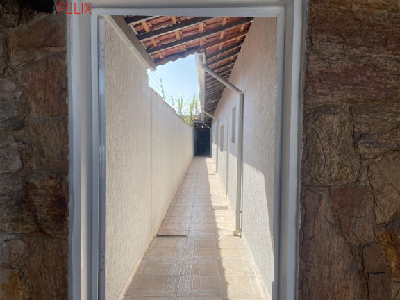 Imagem Casa com 3 Quartos à Venda, 194 m² em Guilhermina - Praia Grande Imagem Casa com 3 Quartos à Venda, 194 m² em Guilhermina - Praia Grande