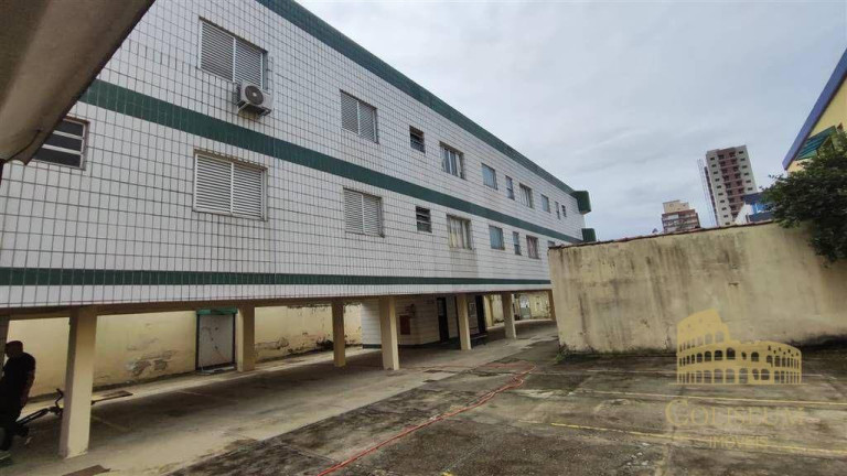Imagem Apartamento com 1 Quarto à Venda, 52 m² em Aviação - Praia Grande Imagem Apartamento com 1 Quarto à Venda, 52 m² em Aviação - Praia Grande