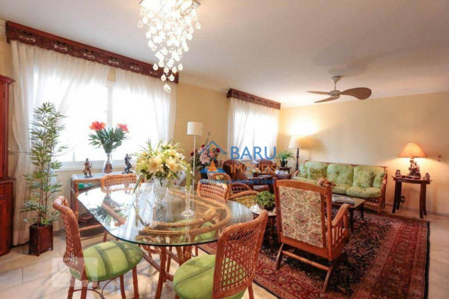 Imagem Apartamento com 3 Quartos à Venda, 126 m² em Perdizes - São Paulo Imagem Apartamento com 3 Quartos à Venda, 126 m² em Perdizes - São Paulo