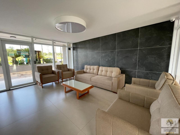 Imagem Apartamento com 3 Quartos à Venda, 121 m² em Park Lozandes - Goiânia Imagem Apartamento com 3 Quartos à Venda, 121 m² em Park Lozandes - Goiânia