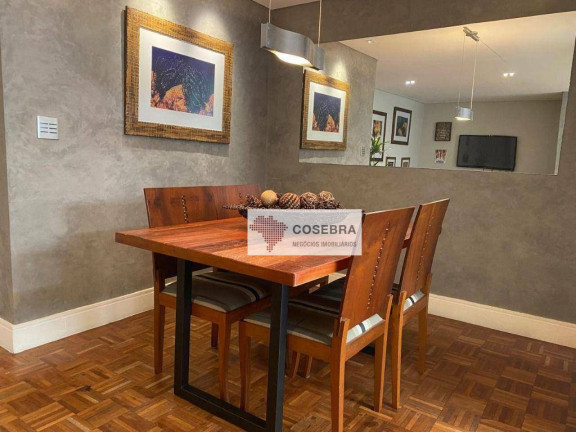 Imagem Apartamento com 2 Quartos para Alugar, 95 m² em Itaim Bibi - São Paulo Imagem Apartamento com 2 Quartos para Alugar, 95 m² em Itaim Bibi - São Paulo