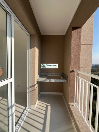 Imóvel com 2 Quartos à Venda, 52 m² em Pagador De Andrade - Jacareí