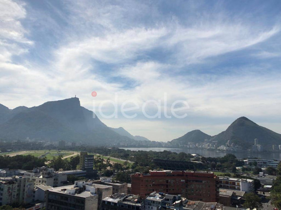 Imagem Cobertura com 3 Quartos à Venda, 107 m² em Leblon - Rio De Janeiro Imagem Cobertura com 3 Quartos à Venda, 107 m² em Leblon - Rio De Janeiro