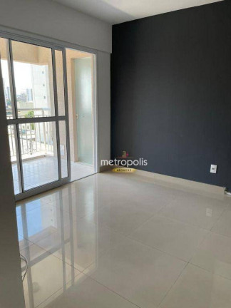 Imagem Apartamento com 2 Quartos à Venda, 67 m² em Centro - São Caetano Do Sul
