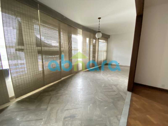 Imagem Apartamento com 4 Quartos à Venda, 290 m² em Copacabana - Rio De Janeiro