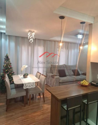 Imagem Apartamento com 3 Quartos à Venda, 66 m² em Parque Euclides Miranda - Sumaré Imagem Apartamento com 3 Quartos à Venda, 66 m² em Parque Euclides Miranda - Sumaré