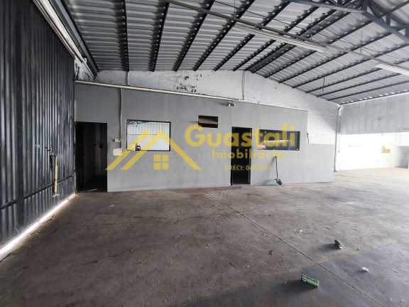 Imagem Imóvel Comercial para Alugar, 700 m² em Jardim Brasil - Piracicaba