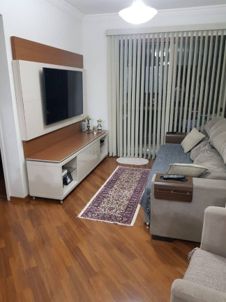 Imagem Apartamento com 2 Quartos à Venda, 70 m² em Saúde - São Paulo Imagem Apartamento com 2 Quartos à Venda, 70 m² em Saúde - São Paulo