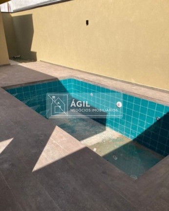 Imagem Casa com 3 Quartos à Venda, em Condomínio Terras Do Vale - Caçapava Imagem Casa com 3 Quartos à Venda, em Condomínio Terras Do Vale - Caçapava